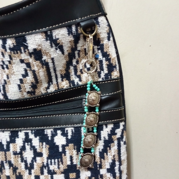 NWT Myra Bag Co Shoulder Purse - Picture 3 of 7